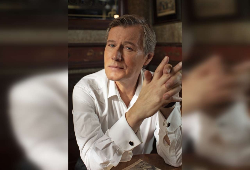 Игорь Гордин: «Владимира Меньшова я даже побаивался»