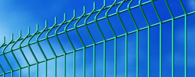 3D ограждения: инновационное решение для безопасности и эстетики