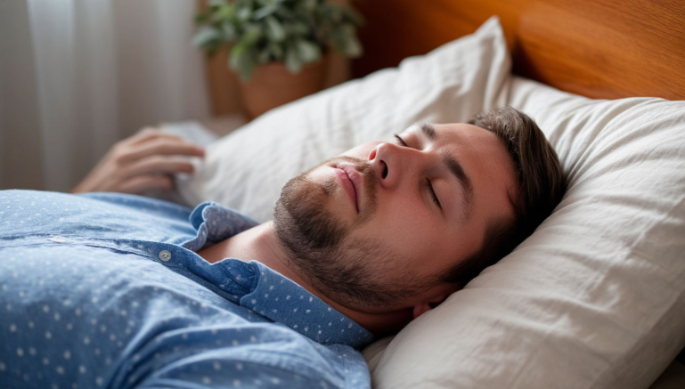 Почему важно лечить храп: здоровье и качество сна под контролем