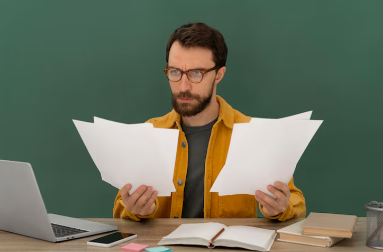 Профессиональное решение контрольных работ: гарантии качества и успеха