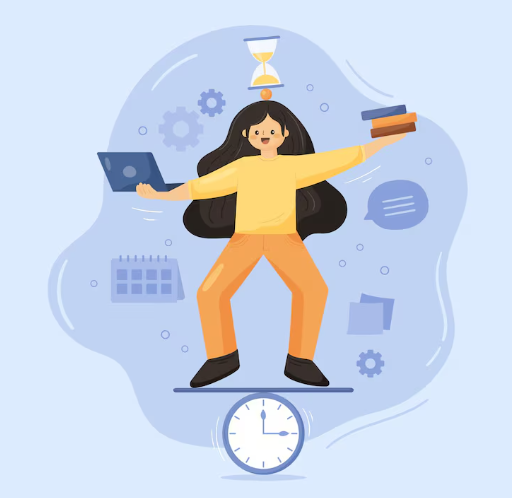 5 привычек продуктивных людей: как успевать больше и уставать меньше