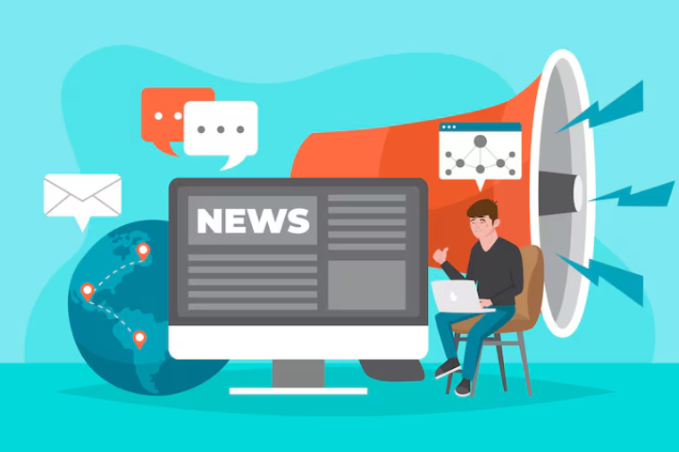 Свежие новостные сводки прямо из интернета: динамика событий и актуальная информация