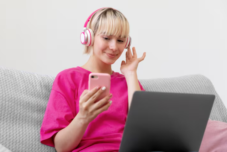 Легкость слушать и скачивать музыку онлайн: новый уровень музыкального комфорта