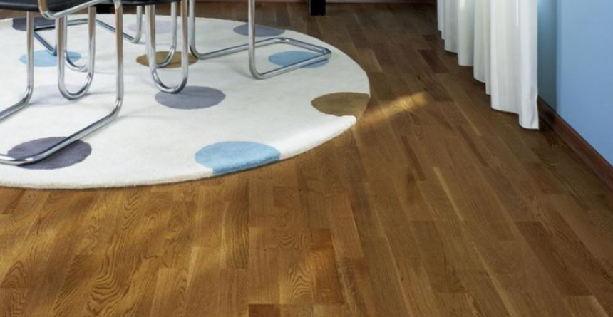 Паркетная доска: Как выбрать идеальное покрытие для долговечного и стильного интерьера