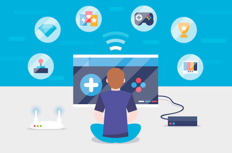 Что дает облачная игровая платформа Трикс: революция в мире гейминга