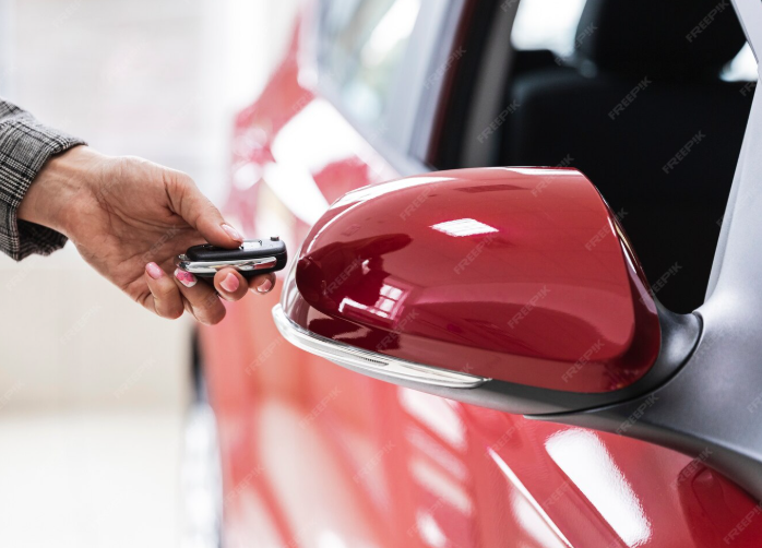 Почему аренда машины в большом городе – это удобно и выгодно