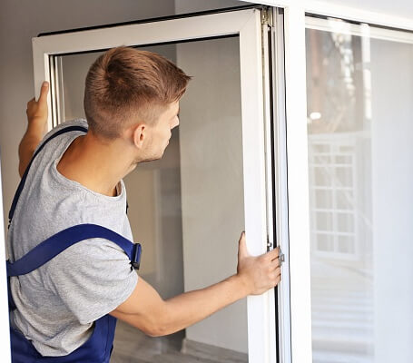 Профессиональный ремонт окон: залог уюта и долговечности вашего жилья